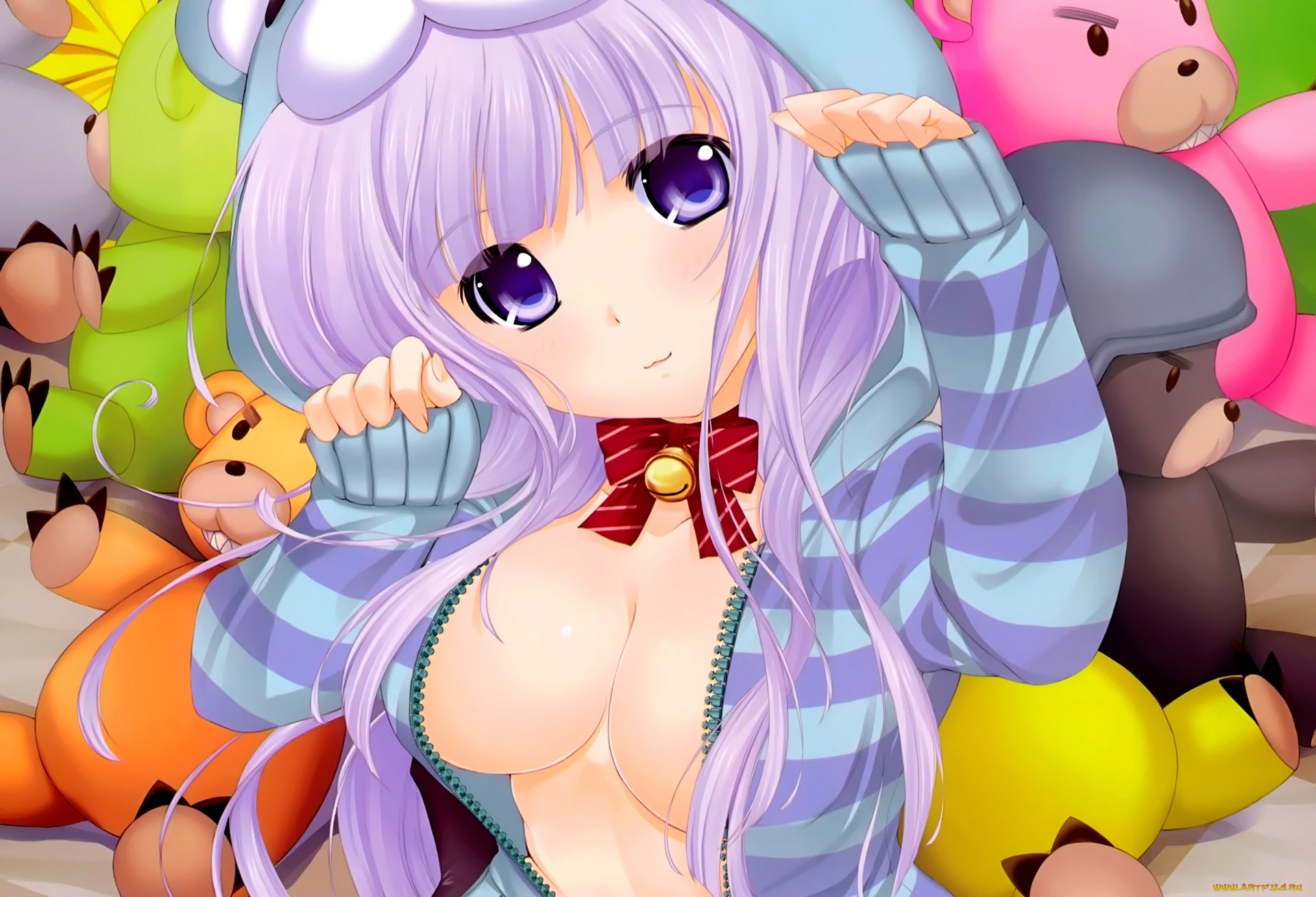 , muv-luv alternative,  total eclipse, 